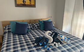 Alzira Bonita Loft A Junto Plaza Mayor, La Murta