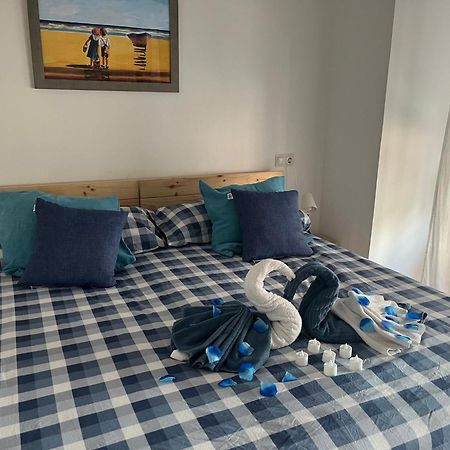 Alzira Bonita Loft A Junto Plaza Mayor, La Murta Buitenkant foto