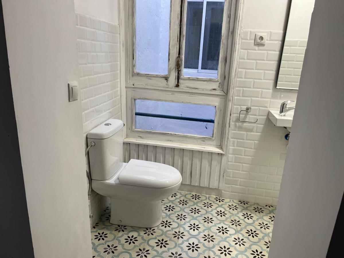 Alzira Bonita Loft A Junto Plaza Mayor, La Murta Buitenkant foto