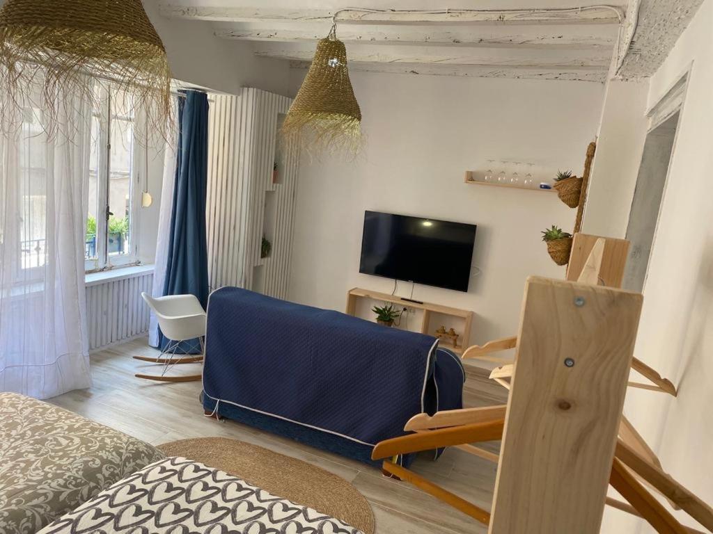 Alzira Bonita Loft A Junto Plaza Mayor, La Murta Buitenkant foto