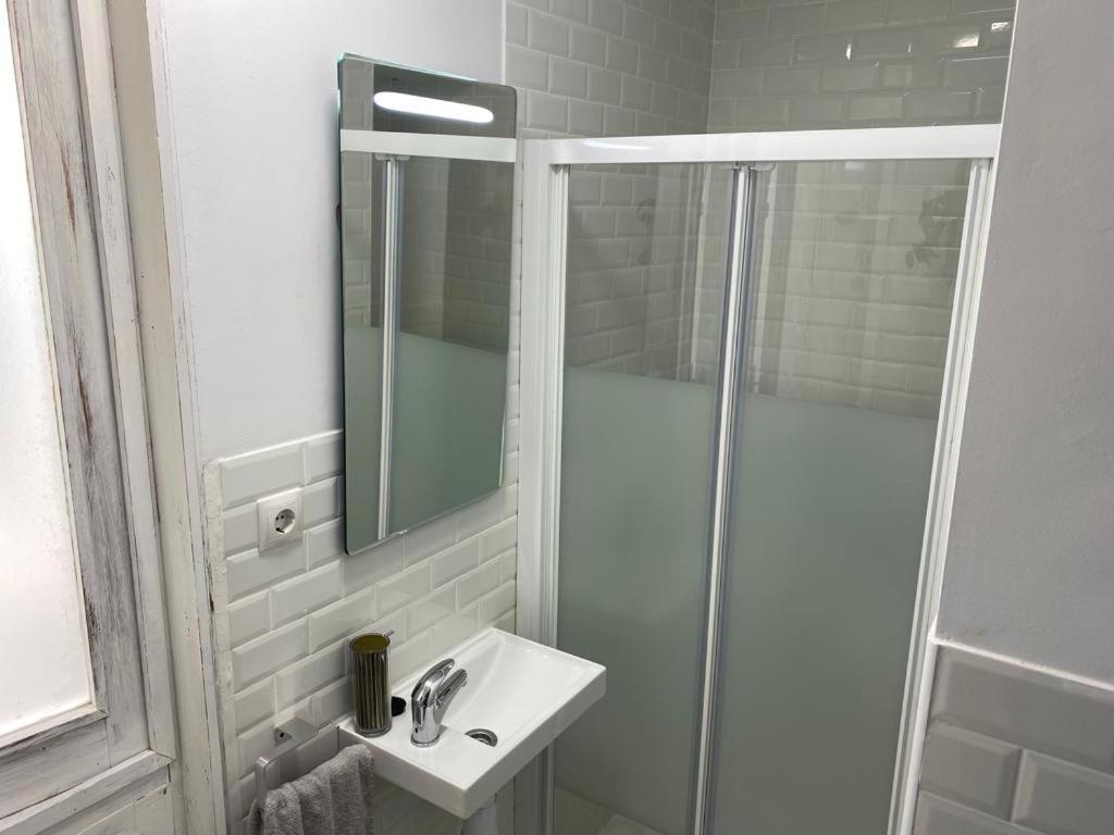 Alzira Bonita Loft A Junto Plaza Mayor, La Murta Buitenkant foto