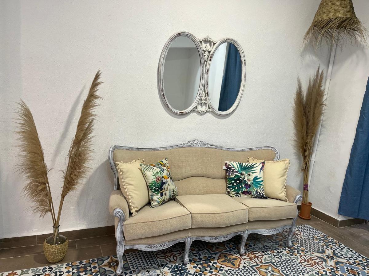 Alzira Bonita Loft A Junto Plaza Mayor, La Murta Buitenkant foto